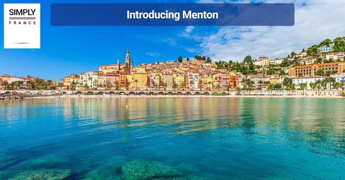 Introducing Menton