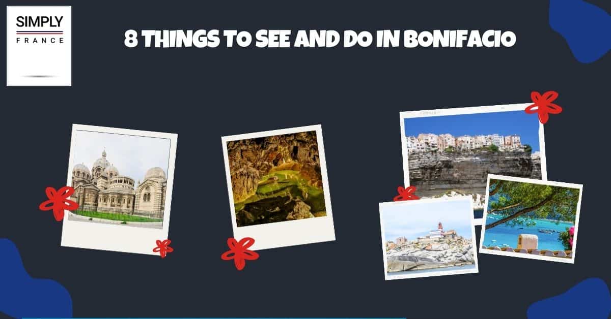 8 Things To See And Do In Bonifacio
