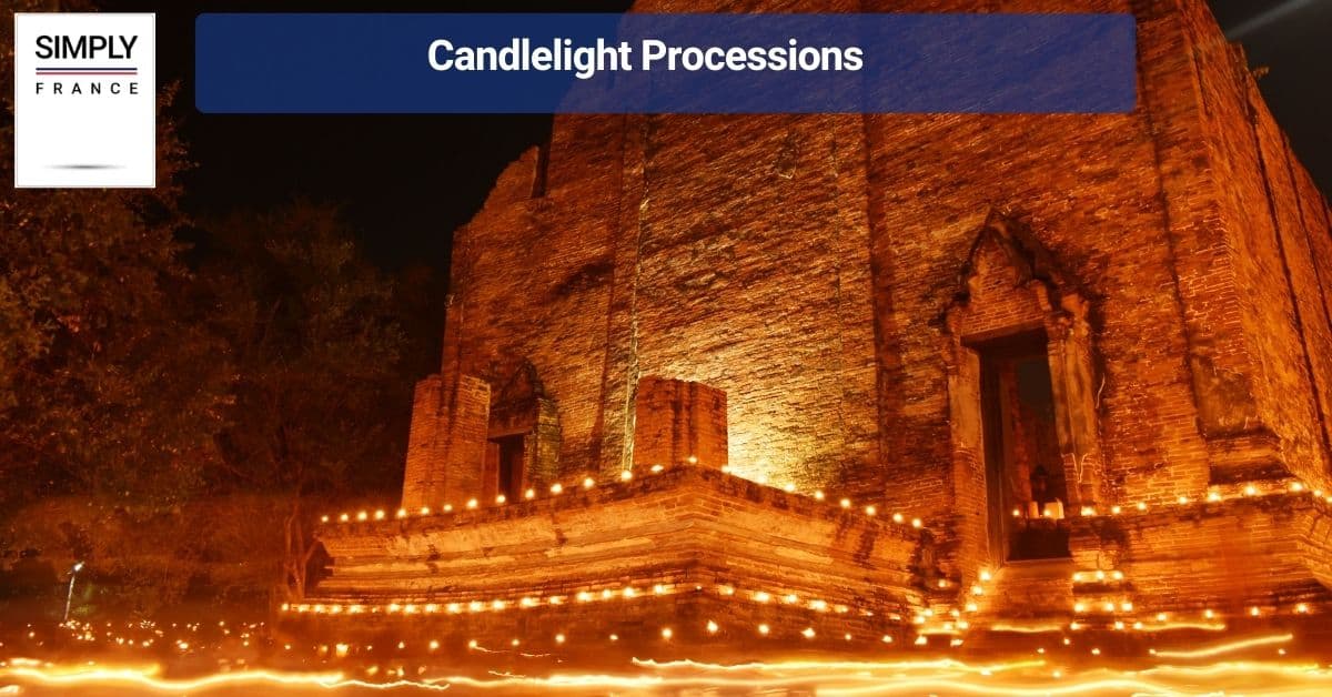 Candlelight Processions