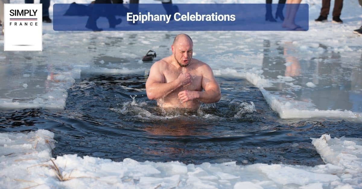 Epiphany Celebrations
