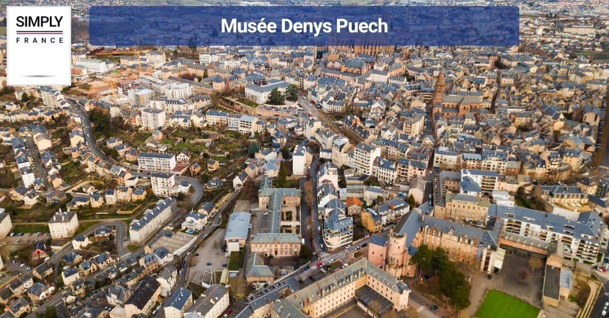 Musée Denys Puech