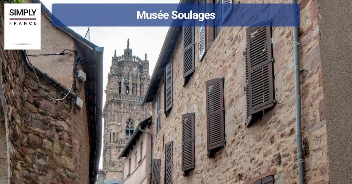 Musée Soulages