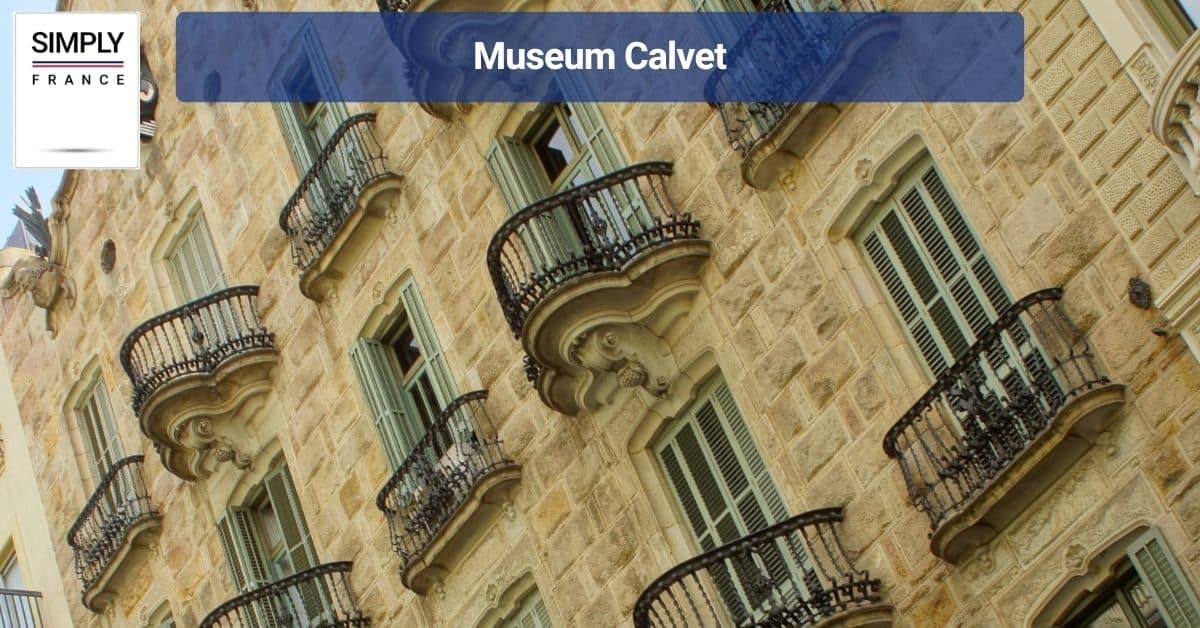 Museum Calvet