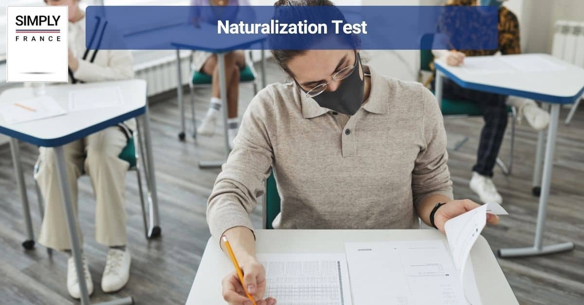 Naturalization Test