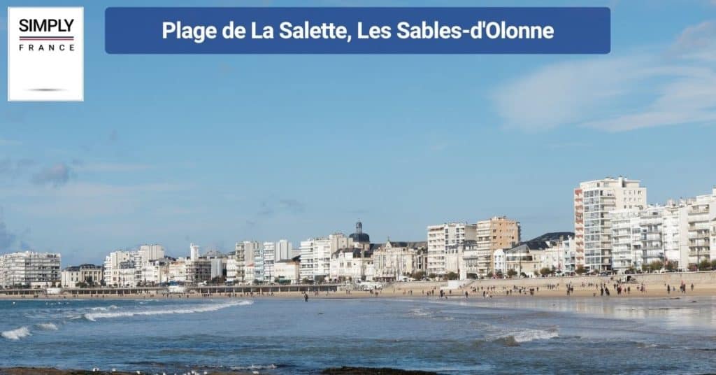 12 Best Beaches in Vendee, France - Simply France
