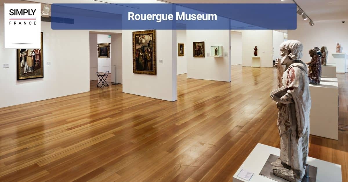 Rouergue Museum