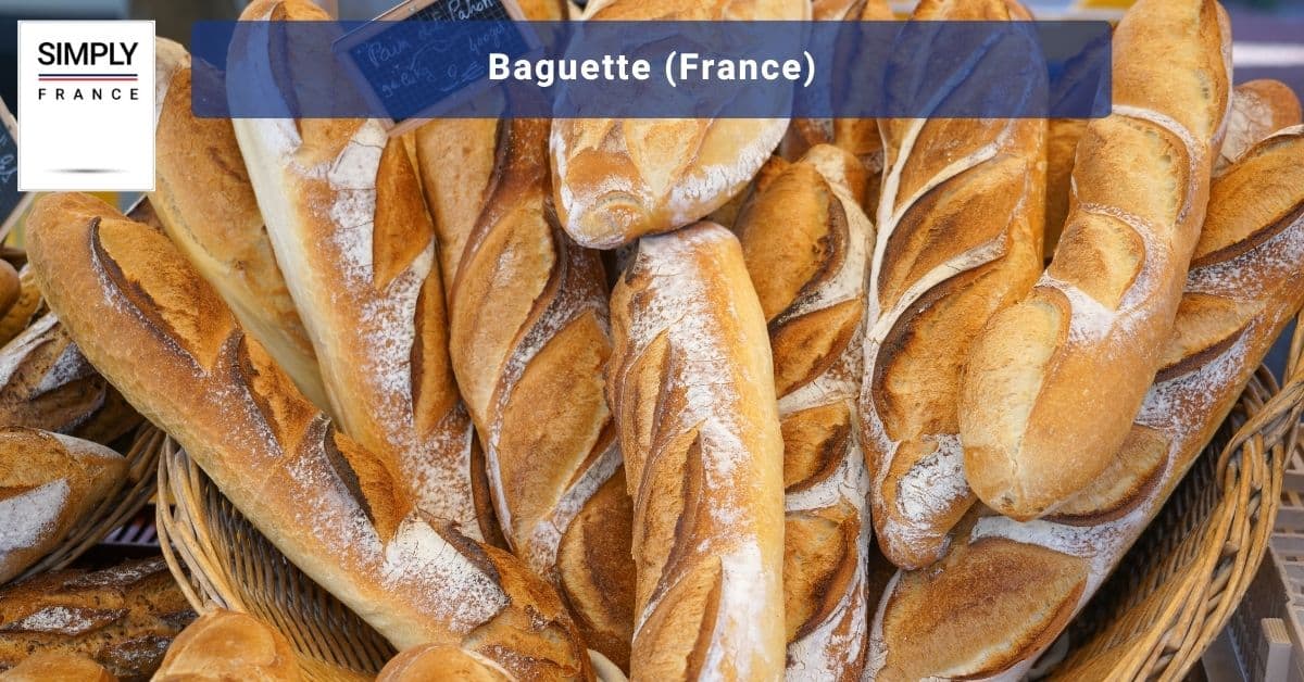 Baguette (France)