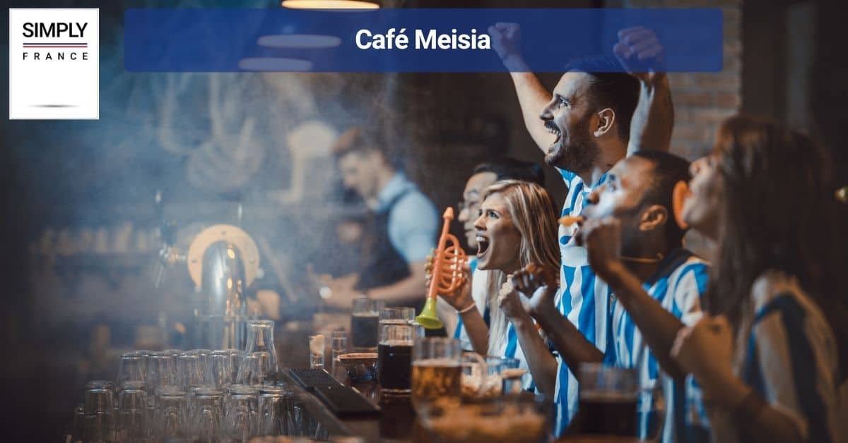 Café Meisia