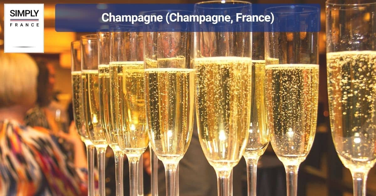 Champagne (Champagne, France)