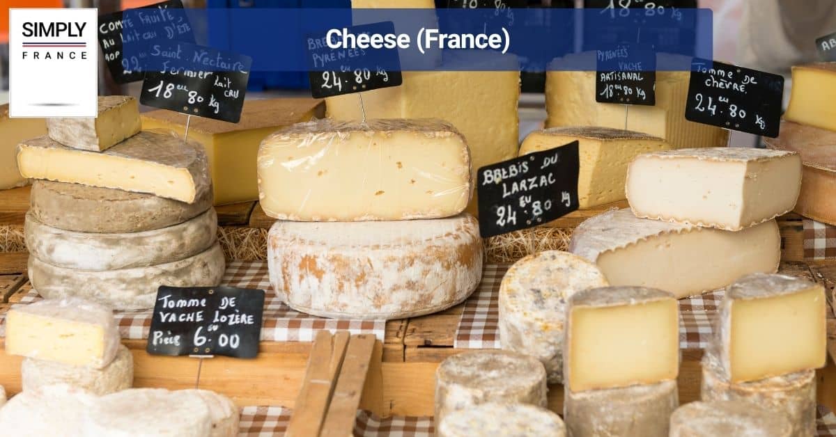 Cheese (France)