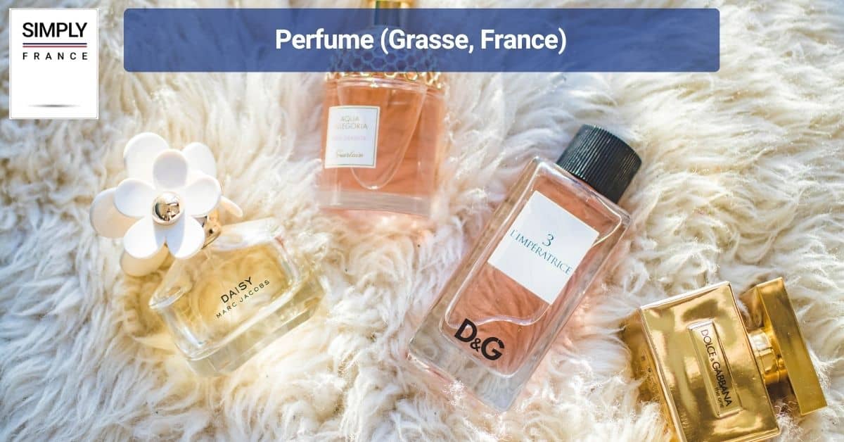 Perfume (Grasse, France)