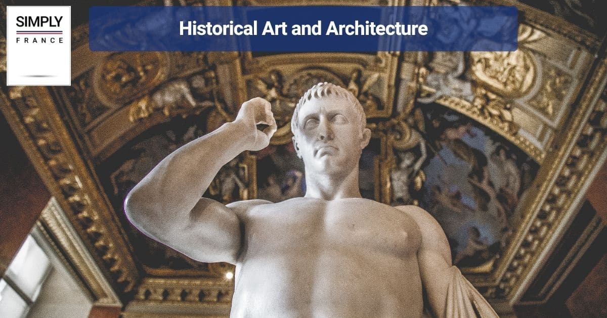 Historical Art and Architecture