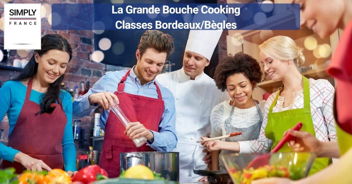 La Grande Bouche Cooking Classes Bordeaux_Bègles