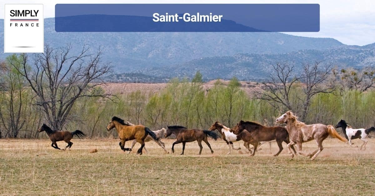 Saint-Galmier