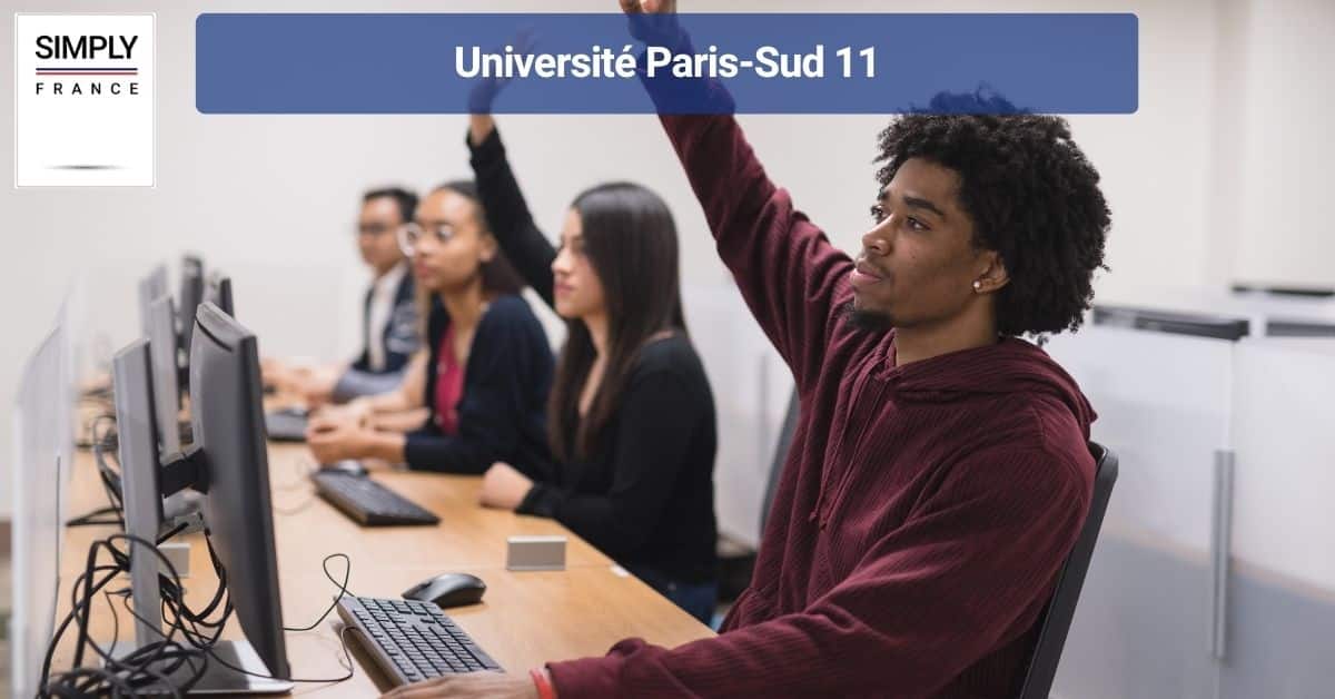 Université Paris-Sud 11