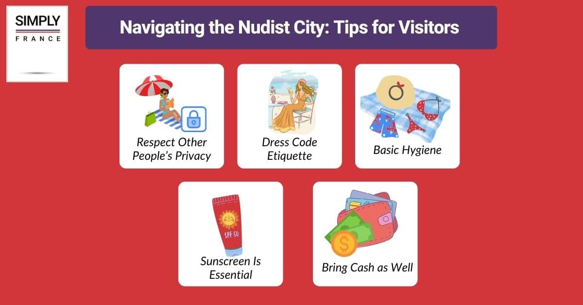 Navigating the Nudist City_ Tips for Visitors