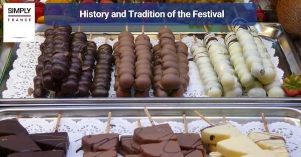 History and Tradition of the Festival