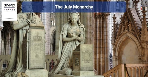 The July Monarchy