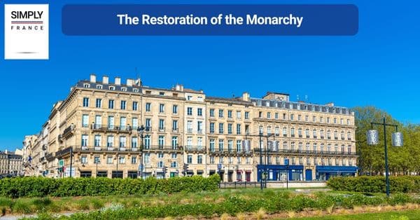 The Restoration of the Monarchy