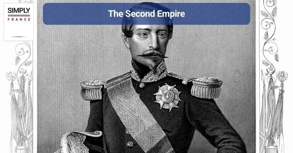 The Second Empire