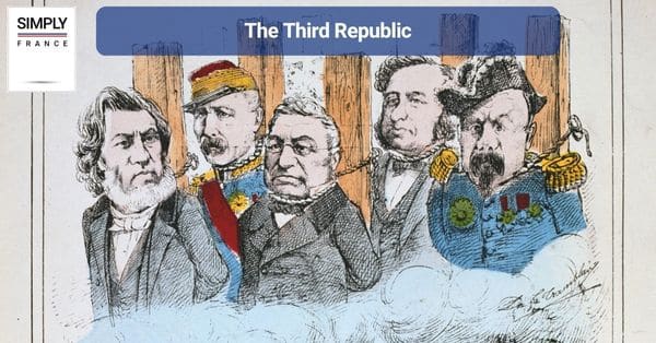 The Third Republic