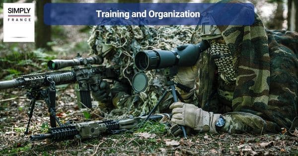 Training and Organization