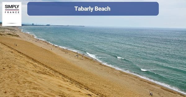 10. Tabarly Beach