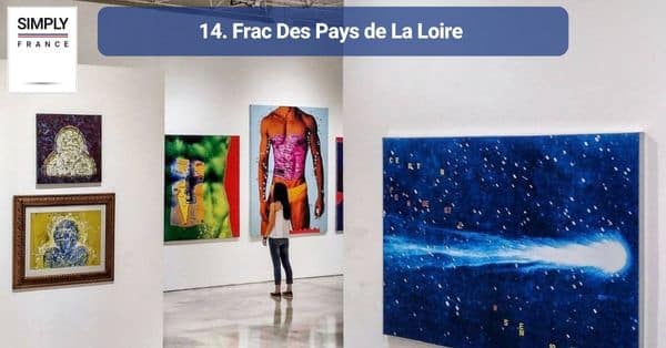 14. Frac Des Pays de La Loire