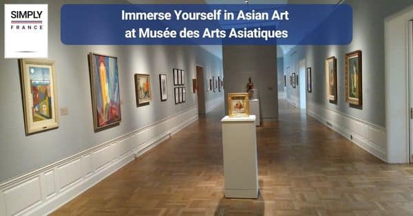 20. Immerse Yourself in Asian Art at Musée des Arts Asiatiques
