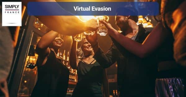 6. Virtual Evasion