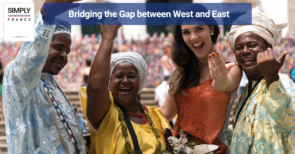 Bridging the Gap between West and East