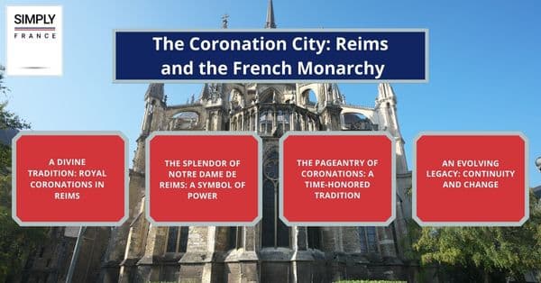 The Coronation City: Reims and the French Monarchy