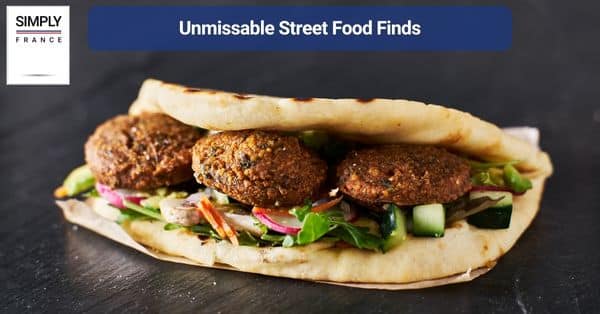 Unmissable Street Food Finds