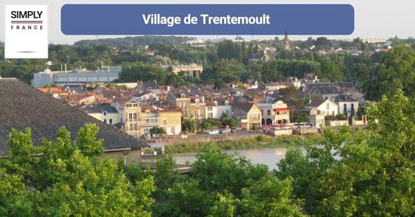 Village de Trentemoult