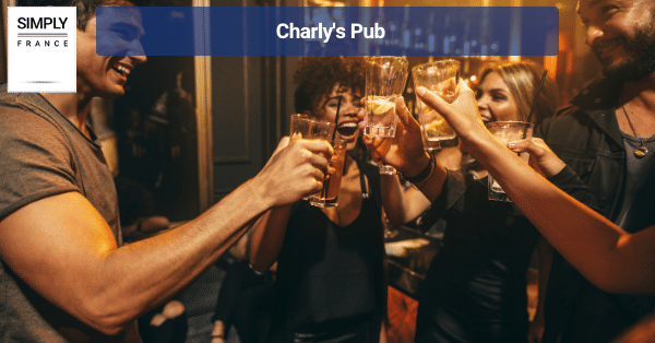 Charly's Pub