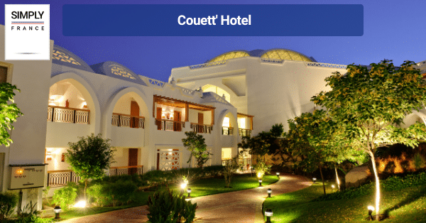 Couett' Hotel