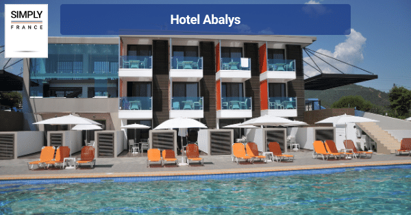 Hotel Abalys