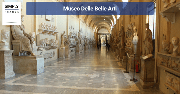 Museo Delle Belle Arti