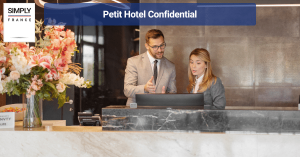 Petit Hotel Confidential