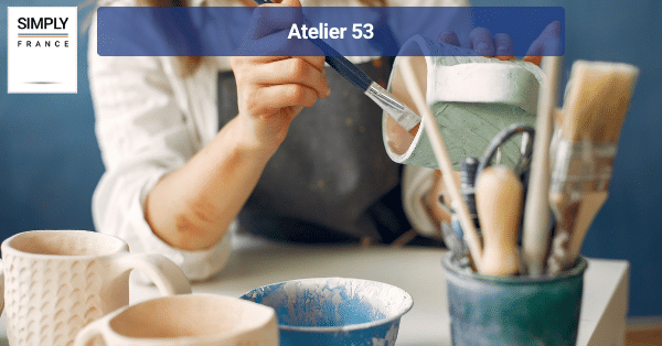 Atelier 53