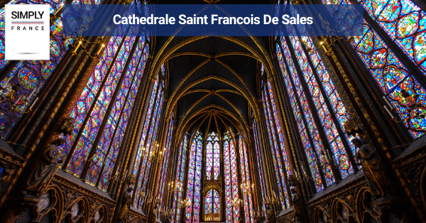 Cathedrale Saint Francois De Sales