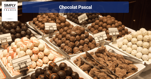 Chocolat Pascal