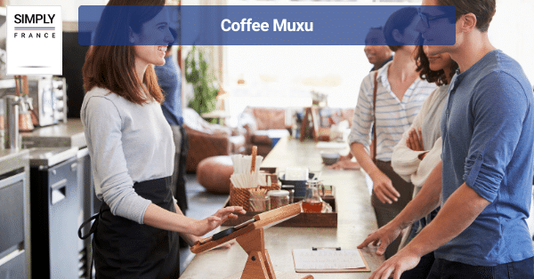 Coffee Muxu