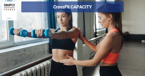 CrossFit CAPACITY