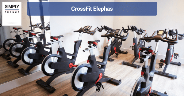 CrossFit Elephas