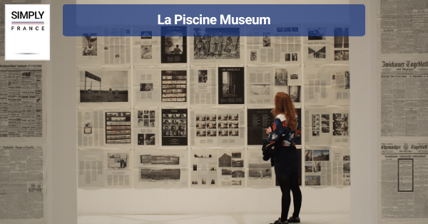 La Piscine Museum