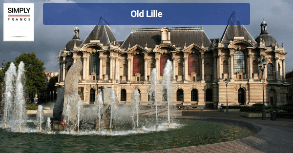 Old Lille