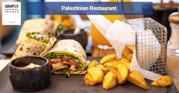 Palestinian Restaurant