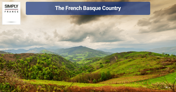 The French Basque Country