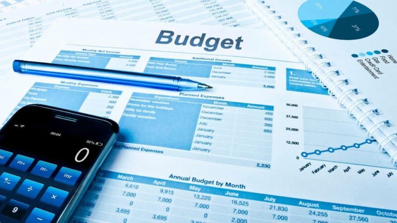 Budget